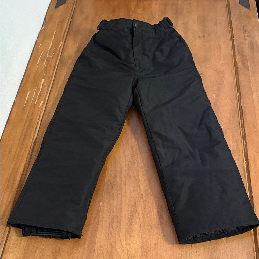 Place Children’s Ski Snowboarding Pants Size 6